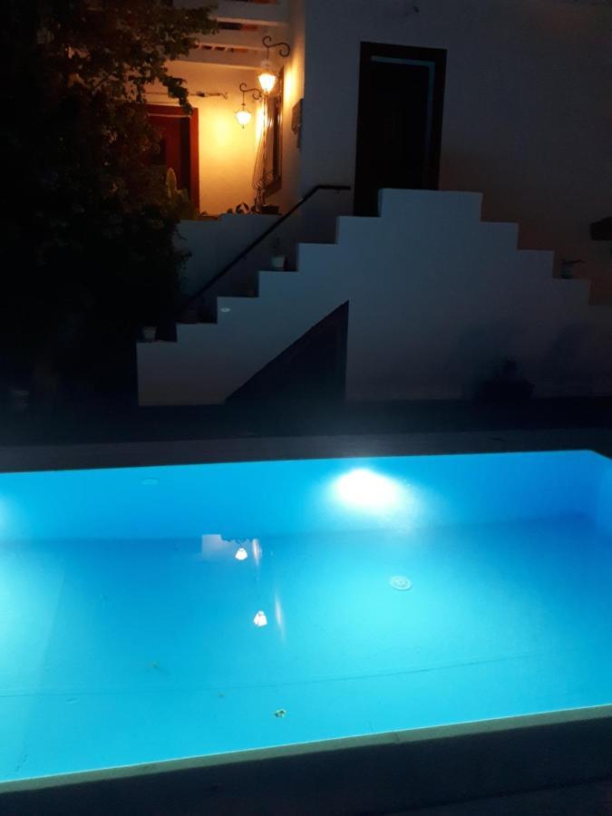 Casa Rural Pucaricas - Country & Nature Proença-a-Nova المظهر الخارجي الصورة