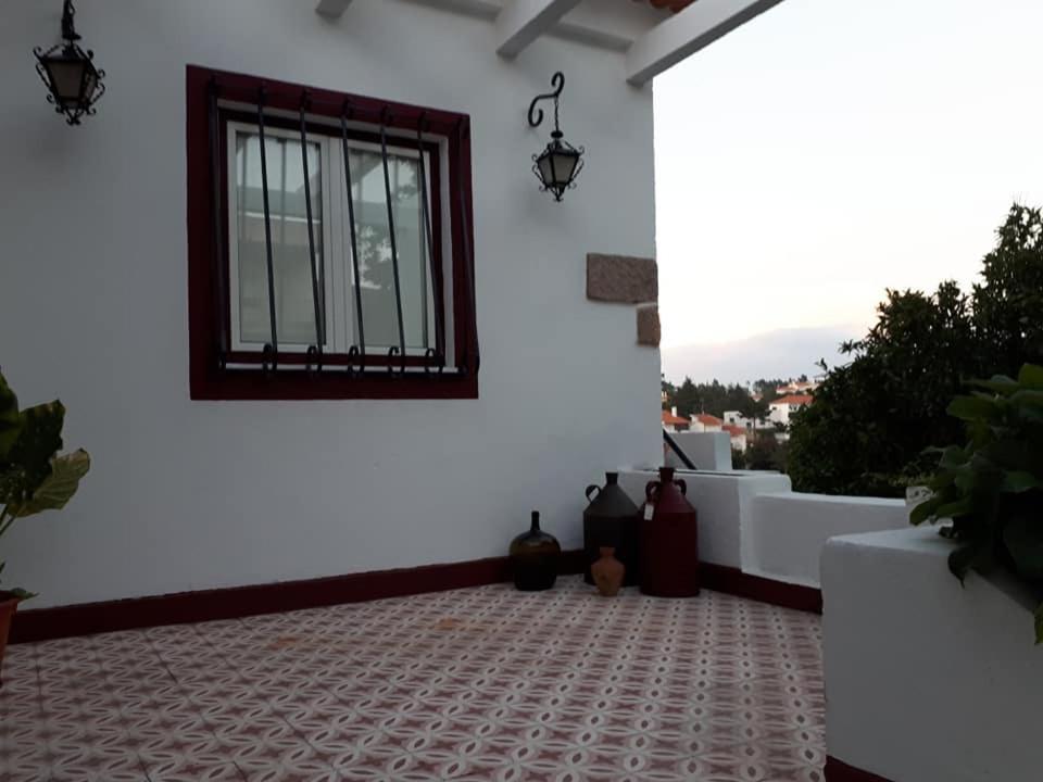Casa Rural Pucaricas - Country & Nature Proença-a-Nova المظهر الخارجي الصورة